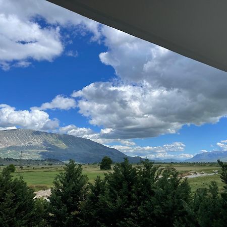 Hotel Selfo Dervisciani Eksteriør billede
