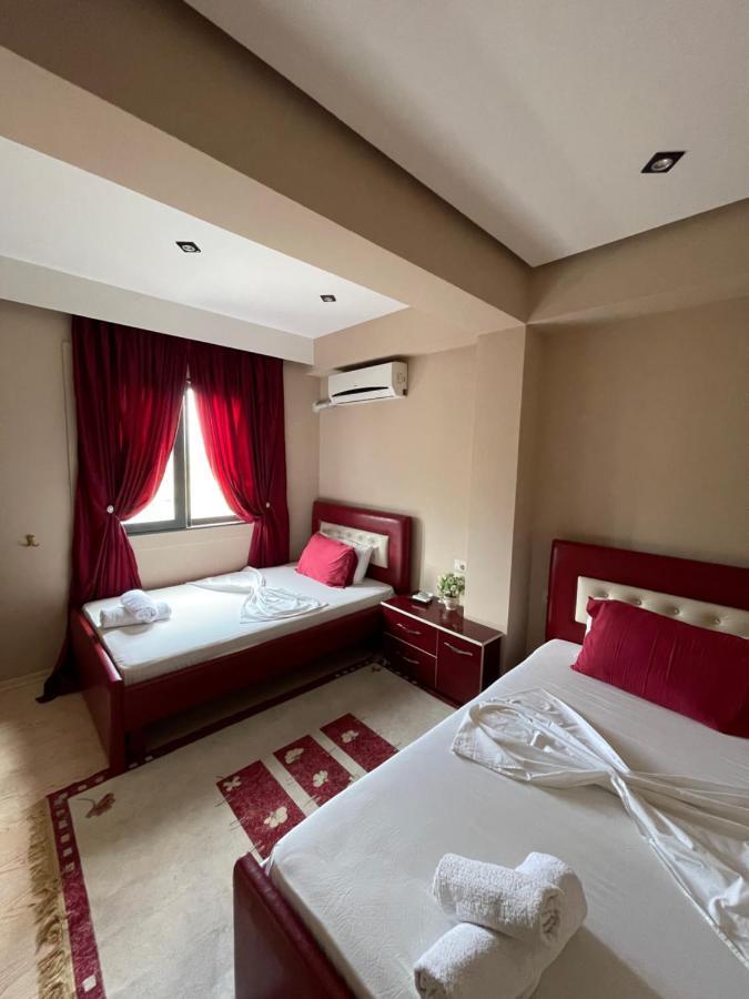 Hotel Selfo Dervisciani Eksteriør billede