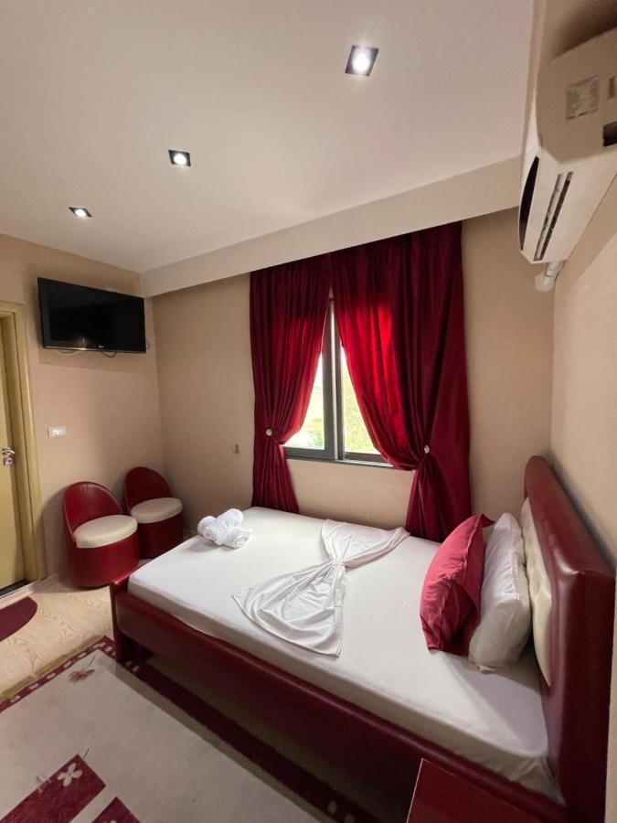 Hotel Selfo Dervisciani Eksteriør billede