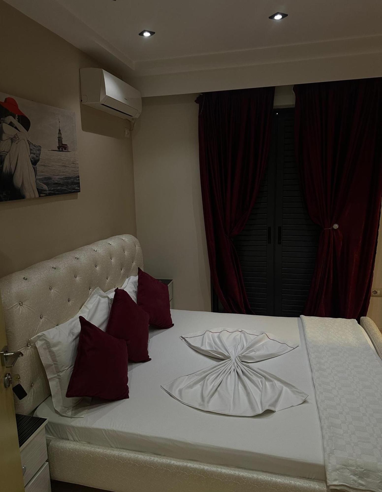 Hotel Selfo Dervisciani Eksteriør billede