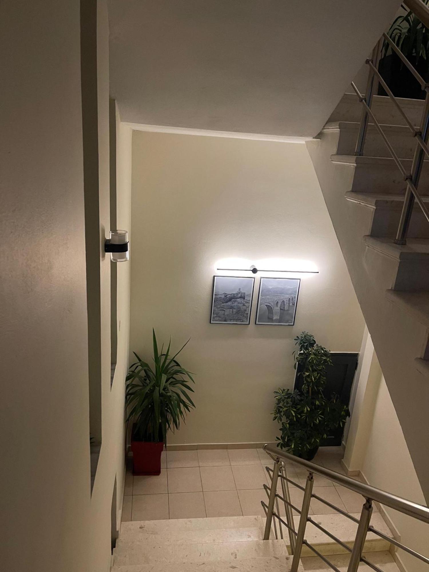 Hotel Selfo Dervisciani Eksteriør billede